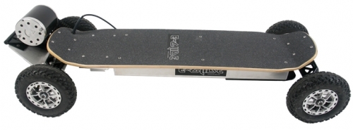 E-Glide GI Powerboard Electric Skateboard